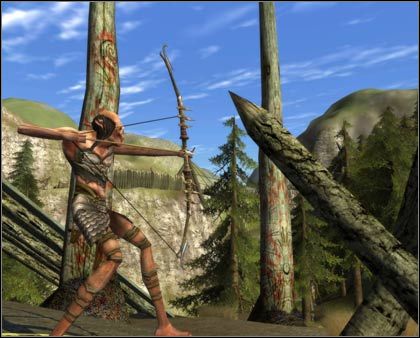 Poznalismy date europejskiej premiery gry Lord Of The Rings Online Shadows of Angmar 202639,2.jpg